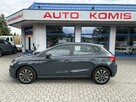 Seat Ibiza Kamera, Full LED 9 tyś ! Gwarancja ! - 9