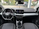 Seat Ibiza Kamera, Full LED 9 tyś ! Gwarancja ! - 12