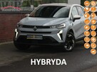 Renault Captur E-TECH145KM*FullLed*Radar*Kamera*Pdc*Temp*Alu*Wirtual*GrzKier+Fot !!! - 1