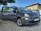 Fiat 500 1.2 70 KM Fajna Wersja Piękny Kolor Z Niemiec Zapraszamy !!! - 2