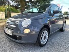 Fiat 500 1.2 70 KM Fajna Wersja Piękny Kolor Z Niemiec Zapraszamy !!! - 4