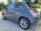 Fiat 500 1.2 70 KM Fajna Wersja Piękny Kolor Z Niemiec Zapraszamy !!! - 7
