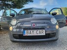 Fiat 500 1.2 70 KM Fajna Wersja Piękny Kolor Z Niemiec Zapraszamy !!! - 9