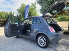 Fiat 500 1.2 70 KM Fajna Wersja Piękny Kolor Z Niemiec Zapraszamy !!! - 11