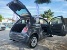 Fiat 500 1.2 70 KM Fajna Wersja Piękny Kolor Z Niemiec Zapraszamy !!! - 12