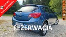 Opel Astra 1.4T 120KM # LIFT # Business # NAVI # Parktronic # Piękny Kolor !!! - 1