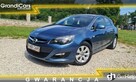 Opel Astra 1.4T 120KM # LIFT # Business # NAVI # Parktronic # Piękny Kolor !!! - 2