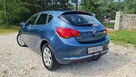 Opel Astra 1.4T 120KM # LIFT # Business # NAVI # Parktronic # Piękny Kolor !!! - 3
