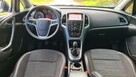 Opel Astra 1.4T 120KM # LIFT # Business # NAVI # Parktronic # Piękny Kolor !!! - 5