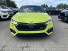 Škoda Octavia RS Automat Kamera Podgrzewanie Virtual 245KM - 7
