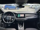 Škoda Octavia RS Automat Kamera Podgrzewanie Virtual 245KM - 10