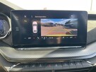 Škoda Octavia RS Automat Kamera Podgrzewanie Virtual 245KM - 11