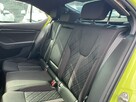 Škoda Octavia RS Automat Kamera Podgrzewanie Virtual 245KM - 14