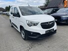 Combo Cargo Klimatyzacja Czujniki park.