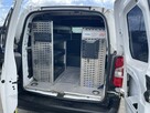 Combo Cargo Klimatyzacja Czujniki park. - 4