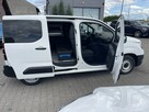 Combo Cargo Klimatyzacja Czujniki park. - 5