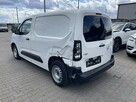 Combo Cargo Klimatyzacja Czujniki park. - 6