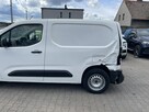 Combo Cargo Klimatyzacja Czujniki park. - 7