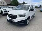 Combo Cargo Klimatyzacja Czujniki park. - 8