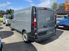 Renault Trafic Automat Klimatyzacja Czujniki park. Tempomat