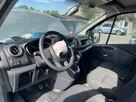 Renault Trafic Automat Klimatyzacja Czujniki park. Tempomat - 5