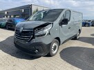 Renault Trafic Automat Klimatyzacja Czujniki park. Tempomat - 10