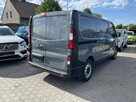 Renault Trafic Automat Klimatyzacja Czujniki park. Tempomat - 11