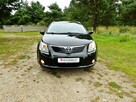 Toyota Avensis 1.6 VVT-I*PRESTIGE*Klima*Alu*Pełna Elektryka*Serwisowany*Zadbany*ZOBAC - 2