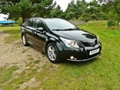 Toyota Avensis 1.6 VVT-I*PRESTIGE*Klima*Alu*Pełna Elektryka*Serwisowany*Zadbany*ZOBAC - 3