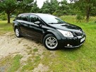 Toyota Avensis 1.6 VVT-I*PRESTIGE*Klima*Alu*Pełna Elektryka*Serwisowany*Zadbany*ZOBAC - 5
