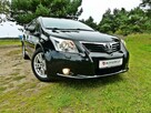 Toyota Avensis 1.6 VVT-I*PRESTIGE*Klima*Alu*Pełna Elektryka*Serwisowany*Zadbany*ZOBAC - 6