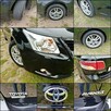 Toyota Avensis 1.6 VVT-I*PRESTIGE*Klima*Alu*Pełna Elektryka*Serwisowany*Zadbany*ZOBAC - 15