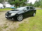 Toyota Avensis 1.6 VVT-I*PRESTIGE*Klima*Alu*Pełna Elektryka*Serwisowany*Zadbany*ZOBAC - 16