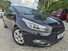 Kia Cee'd - 5