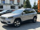 Jeep Cherokee KL 4x4 LPG Limited - 1