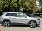 Jeep Cherokee KL 4x4 LPG Limited - 5