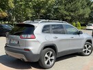 Jeep Cherokee KL 4x4 LPG Limited - 6