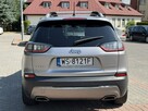Jeep Cherokee KL 4x4 LPG Limited - 7