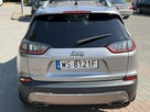 Jeep Cherokee KL 4x4 LPG Limited - 8