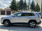 Jeep Cherokee KL 4x4 LPG Limited - 10