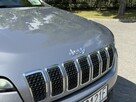 Jeep Cherokee KL 4x4 LPG Limited - 13