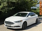 Ford Fusion 1.5 EcoBoost, 2018 - 1