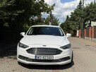 Ford Fusion 1.5 EcoBoost, 2018 - 2