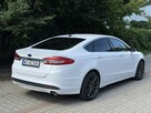 Ford Fusion 1.5 EcoBoost, 2018 - 5