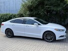 Ford Fusion 1.5 EcoBoost, 2018 - 6