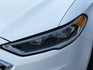 Ford Fusion 1.5 EcoBoost, 2018 - 9