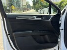 Ford Fusion 1.5 EcoBoost, 2018 - 13