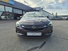 Opel Astra - 2