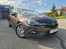 Opel Astra - 3