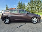 Opel Astra - 4